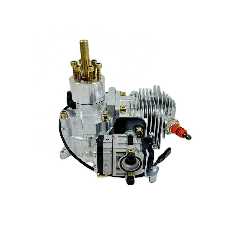 Professional And Jarless Agriculture Plane 30CC Gasoline Motor UAV