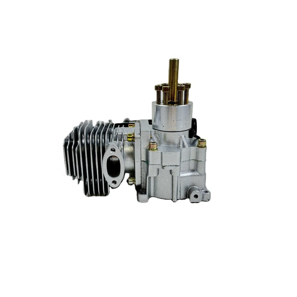 Professional And Jarless Agriculture Plane 30CC Gasoline Motor UAV