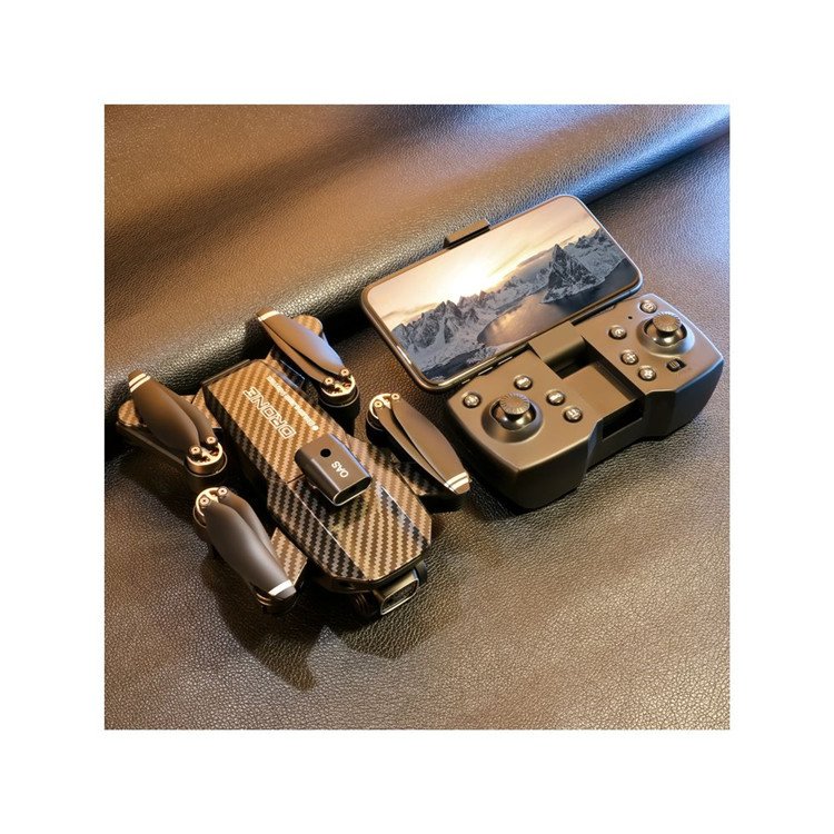 Private Label Low Price V162 RC Drone High-definition Aerial Photography with Positioning obstacle Avoidance