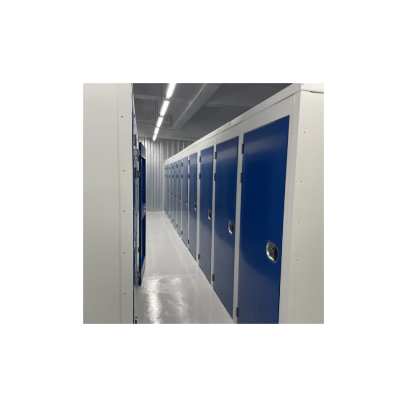 Self Storage Unit in Big Discount on Hot Selling Private Storage in Great Condition on Hot Sale