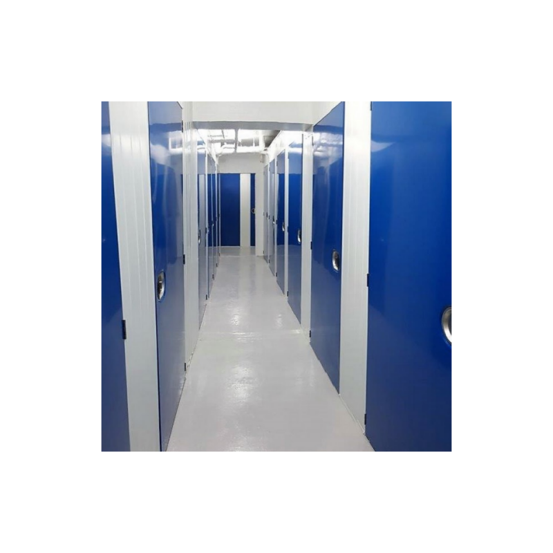 Self Storage Unit in Big Discount on Hot Selling Private Storage in Great Condition on Hot Sale