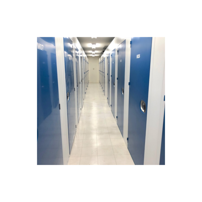 Self Storage Unit in Big Discount on Hot Selling Private Storage in Great Condition on Hot Sale