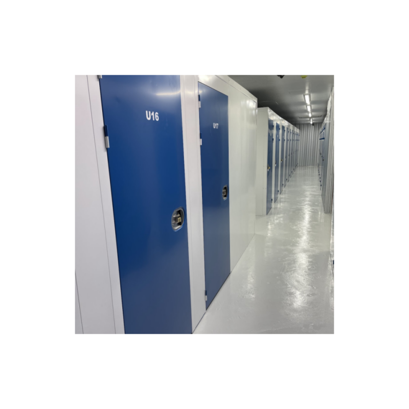 Self Storage Unit in Big Discount on Hot Selling Private Storage in Great Condition on Hot Sale