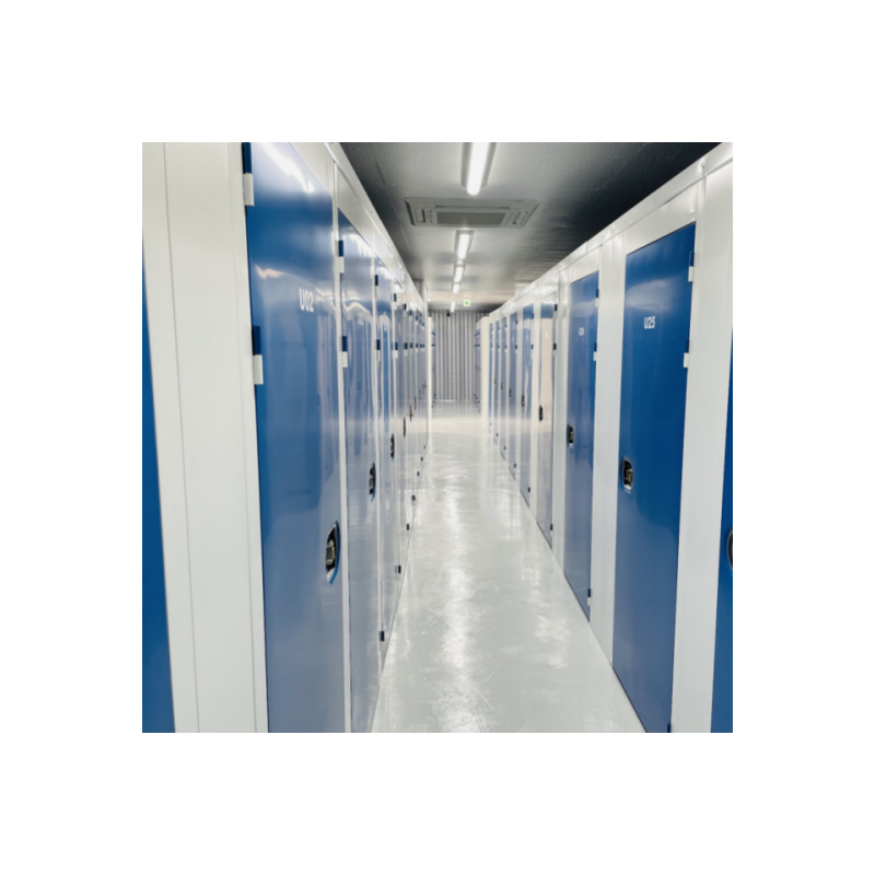 Self Storage Unit in Big Discount on Hot Selling Private Storage in Great Condition on Hot Sale