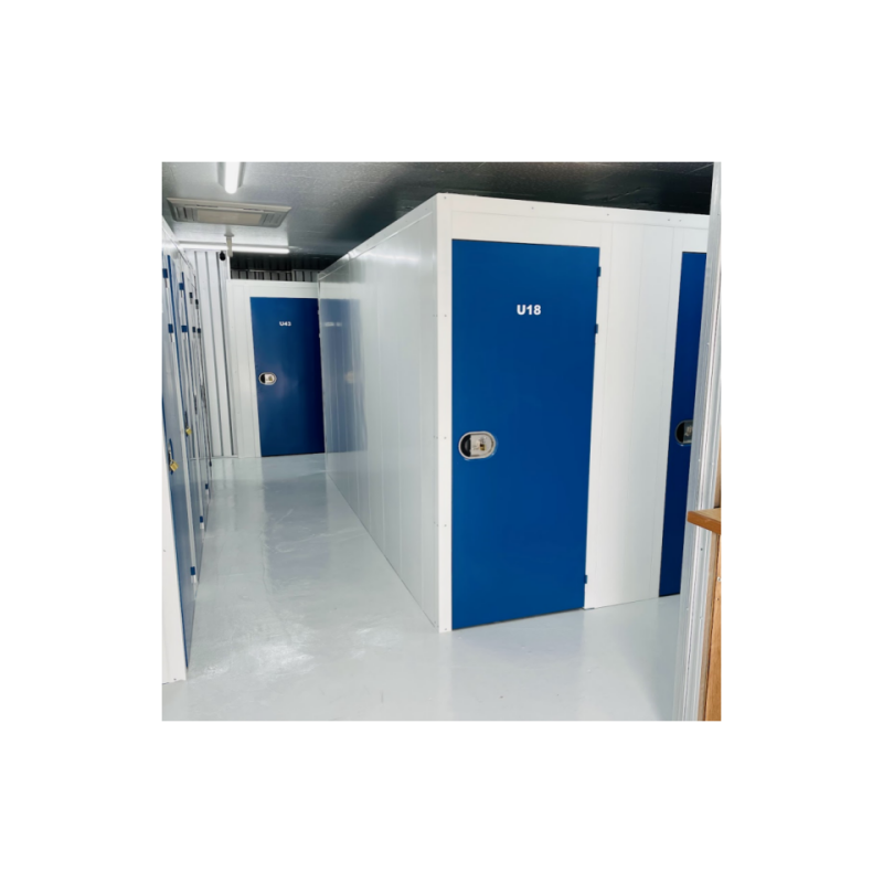 Self Storage Unit in Big Discount on Hot Selling Private Storage in Great Condition on Hot Sale