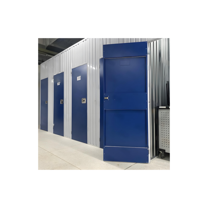 Self Storage Unit with Great State on Hot Selling Private Storage in Big Discount on Hot Sale
