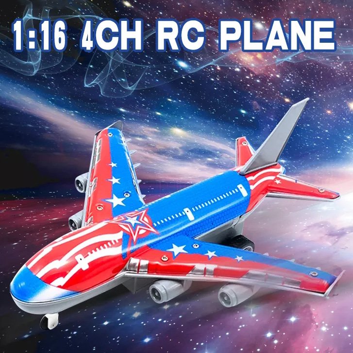 2.4g Remote Control Model Helicopter Durable Styrofoam Airplane Rc Aircraft Plane For Kids Boys Girls Beginner