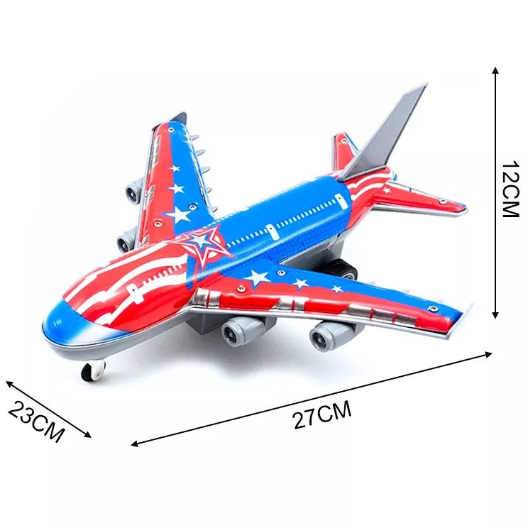2.4g Remote Control Model Helicopter Durable Styrofoam Airplane Rc Aircraft Plane For Kids Boys Girls Beginner