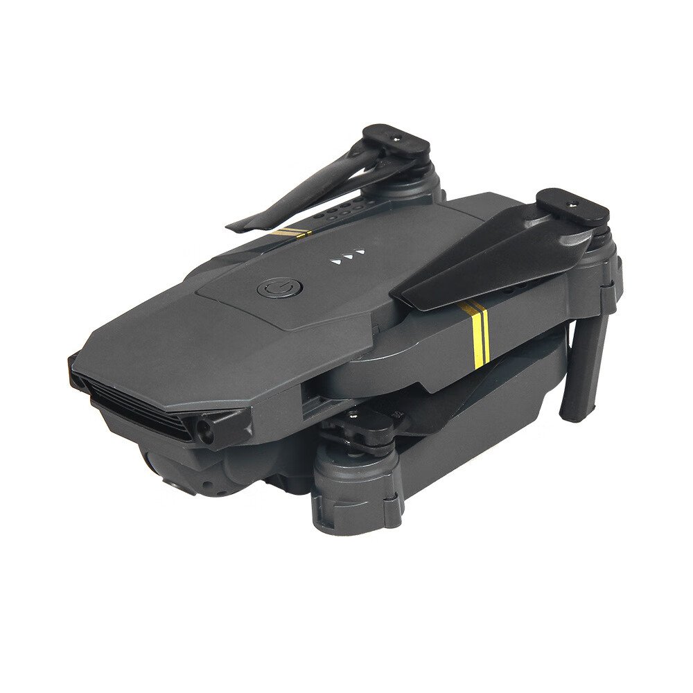 wholesale E58 aircraft Long Range Mini aircrafts with 4K HD Camera WiFi Quadcopter Folding Mini Cheap Toy Dron E58 aircraft