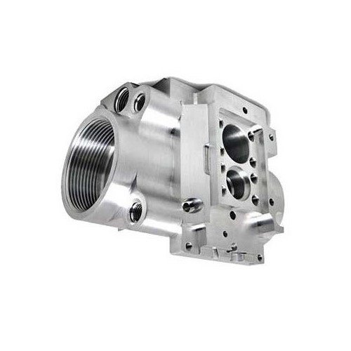 top quality CNC Machined Aerospace Parts High Precision Aerospace Alloy Machining Satellite Parts manufacturer in India