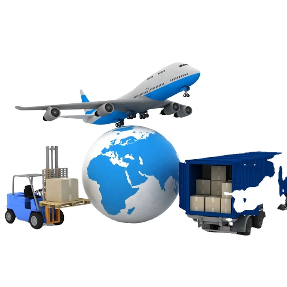 Freight Forwarder China Air Cargo Door To Door Service China To Bulgaria