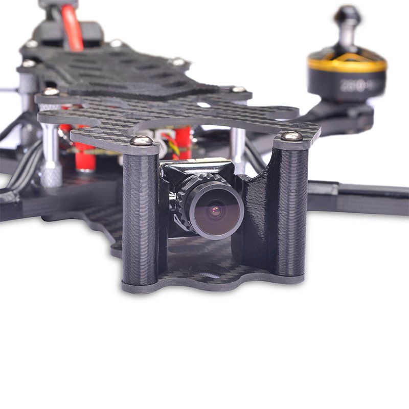 HAOYE RC 7 Inch FPV Drone Competitive Price Stable Flight 7-Inch FPV Drone with Multi-Sensor Expansion Support