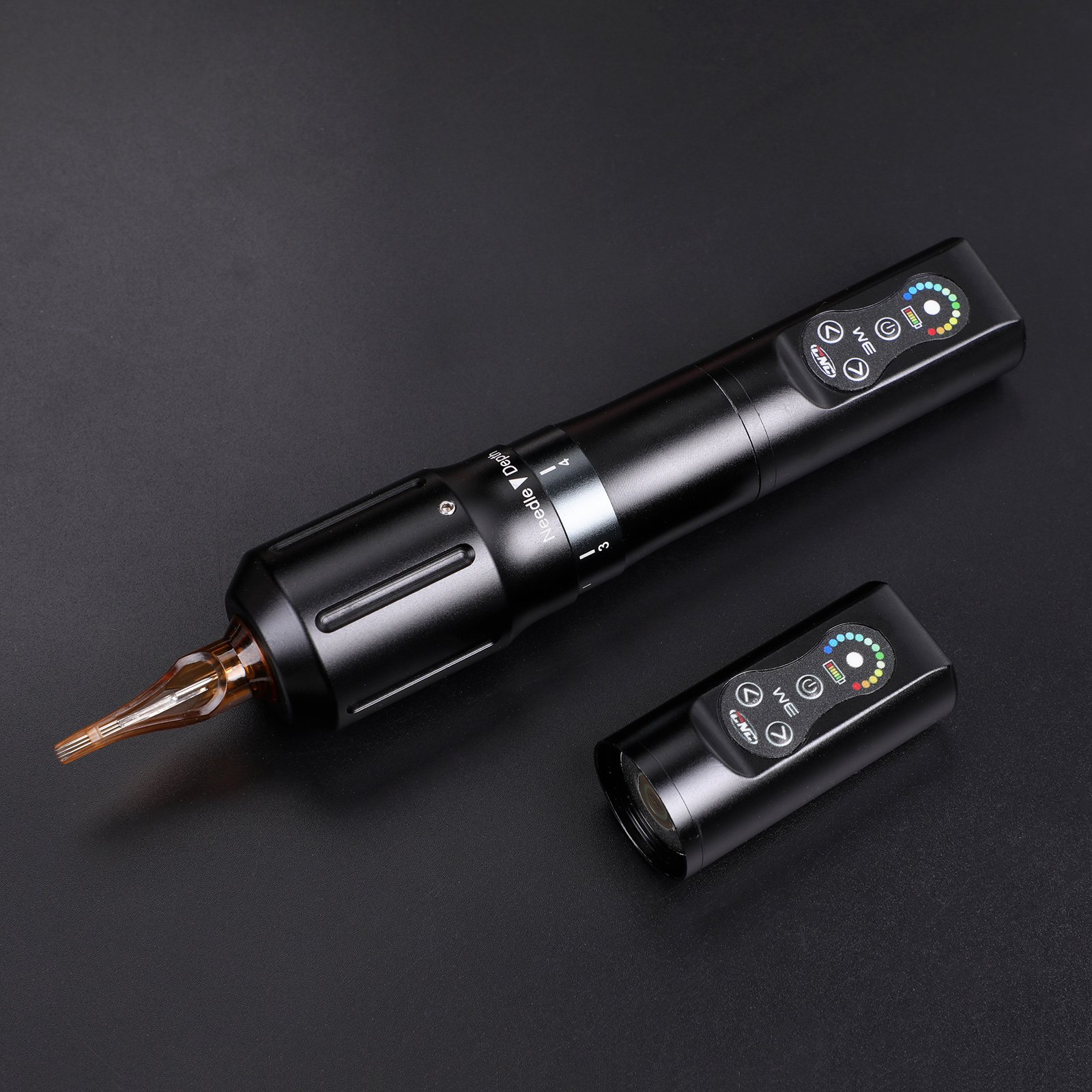 automatic body tattoo print machine rotary machine tattoo machine professional