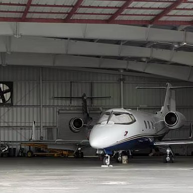 Cheap Modular Portable Steel Structure Aircraft Hangar Price For Building