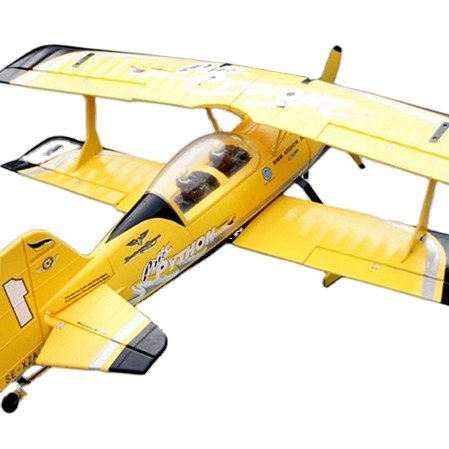 1.4M 4CH Python RC Remote control model Plane Aircraft Plane big Jet