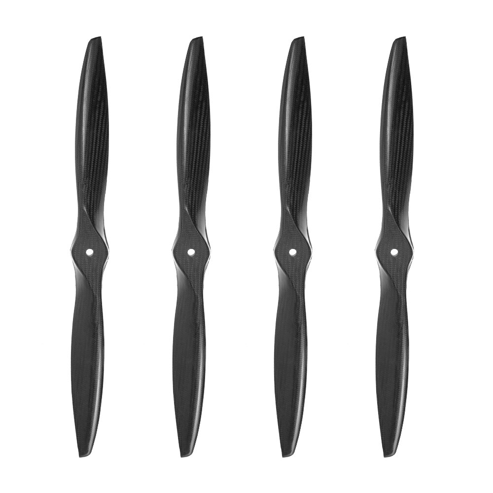 23x10 UAV Drones Propeller Carbon Fiber 23 Inch Uav Drones Propeller 23*10 Aircraft UAV Drones Propeller