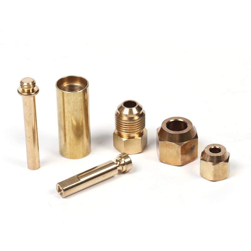CNC Machined Milling Turning Parts Manufacturer Prototyping 3d Printing Of Aircraft Parts Toy Plane Metal Parts