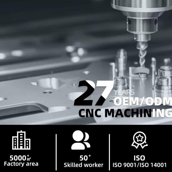 CNC Machined Milling Turning Parts Manufacturer Prototyping 3d Printing Of Aircraft Parts Toy Plane Metal Parts