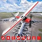 Hot Remote control aircraft Four channel remote control trainer Fixed wing aircraft model Remote control foam aircraft