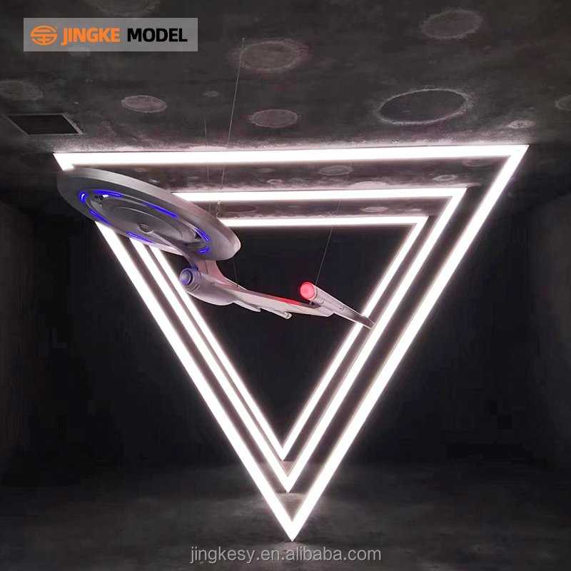 Customized Aviation Aircraft Model C919 Large Aircraft Model China Aviation Resin Aircraft Model Customization