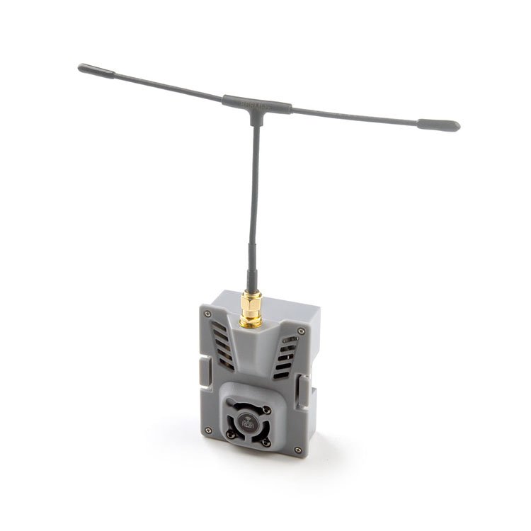 Happymodel ExpressLRS ES900TX ES900RX Long Range Module 915 / 868Mhz For Radiomaster TX16S Jumper T12 T18 Long Range FPV