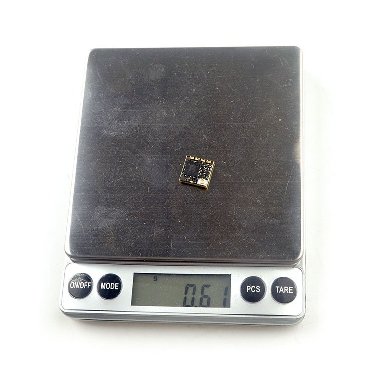 Happymodel ExpressLRS ES900TX ES900RX Long Range Module 915 / 868Mhz For Radiomaster TX16S Jumper T12 T18 Long Range FPV