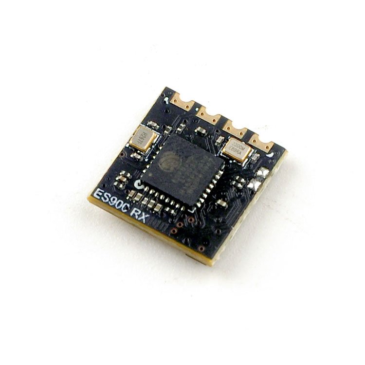 Happymodel ExpressLRS ES900TX ES900RX Long Range Module 915 / 868Mhz For Radiomaster TX16S Jumper T12 T18 Long Range FPV