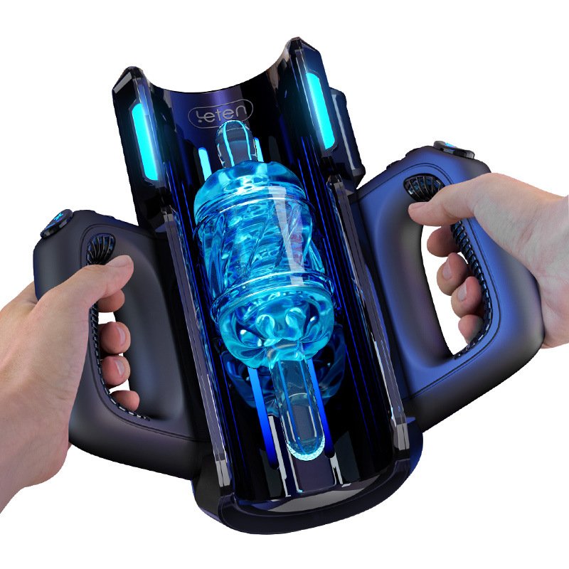 10 Models Telescopic Masturbador Male Masturbation Cup With Mobile Phone Holder