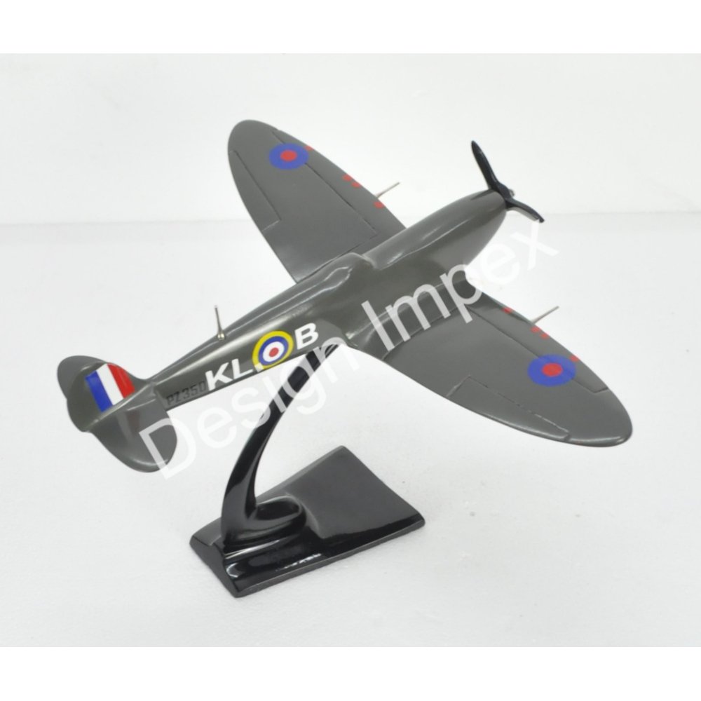 Business Gift Die Casted Aluminium flying Club Aircraft Model Easy Movable Metal Airplane Models In decorative Item