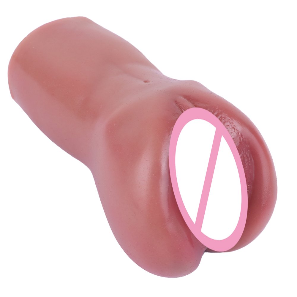 Love Doll For Men Adult 18 Male Masturbation Toys Silicone Vaginal For Men Sexules Sucking Machine