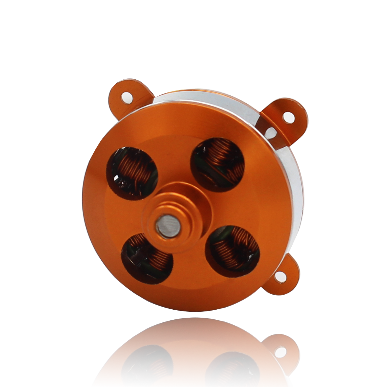 UAV Airplane 1600kv Quadcopter Aircraft Hexacopter Model Electric Out Runner Brushless DC Gold Motor