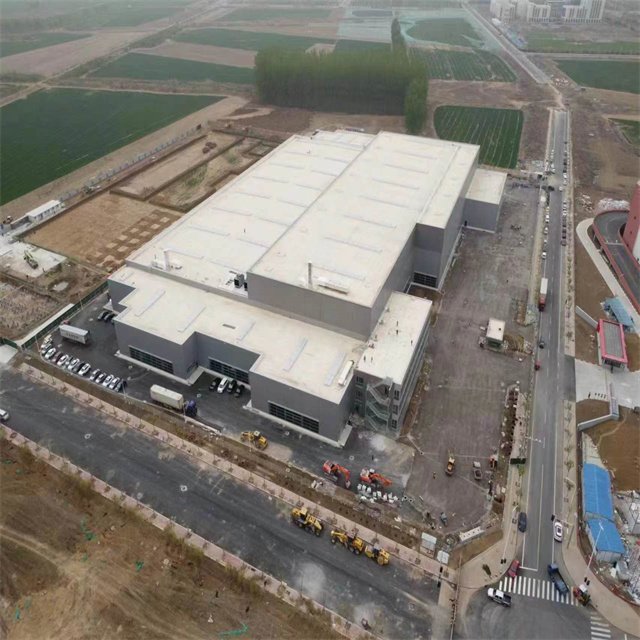 Used Steel Structure Building Steel Structure Commercial Building Steel Structure Hangar Building