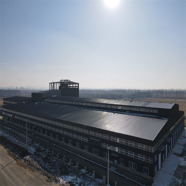 Used Steel Structure Building Steel Structure Commercial Building Steel Structure Hangar Building