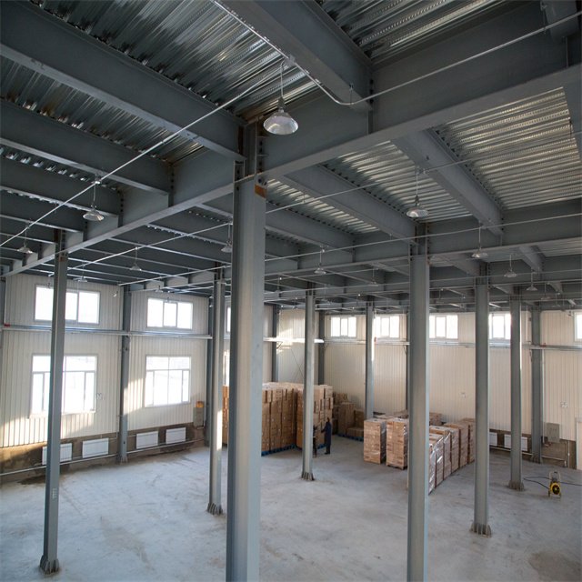 Used Steel Structure Building Steel Structure Commercial Building Steel Structure Hangar Building