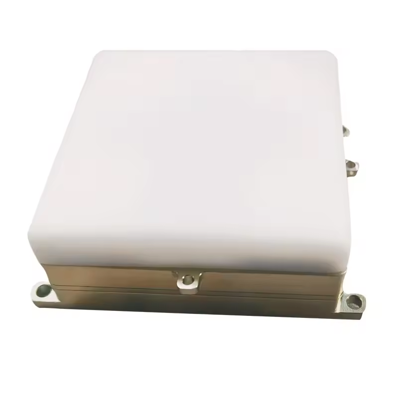 uav jamming protect drone defens 8 Channel dual bands,600g weight,Anti-spoofing function Self-guided navigation
