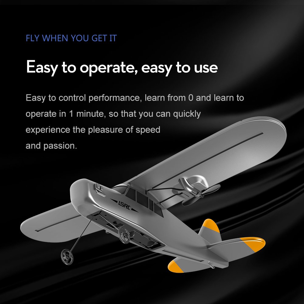 AiJH Avion Jet Model Remote Control Airplane Senas Fighter Ucak Avion A Control Plane Toy Airplane Rc Plane