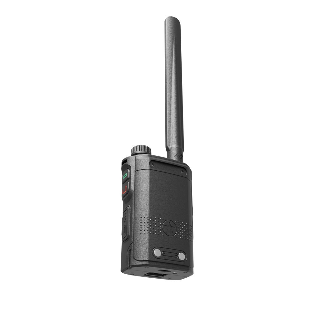 1200mhz S10 Handheld Convenient Drone Detector 360 Degree Drone Detector Anti-UAV System Detection