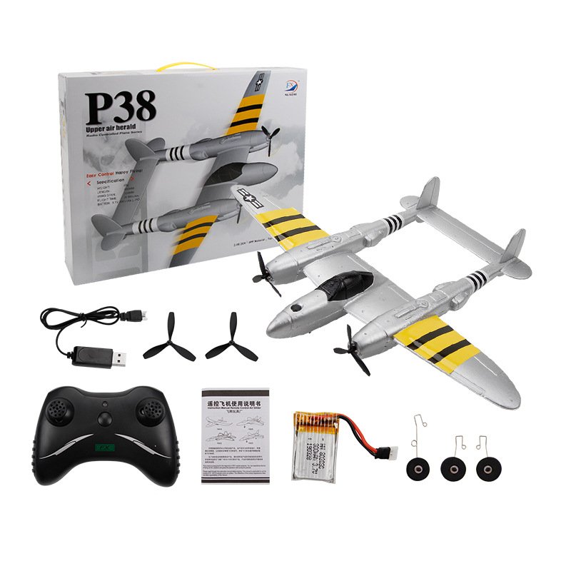 New Design easy to fly remote control airplane Foam light weight plane model RC glider aircraft toy