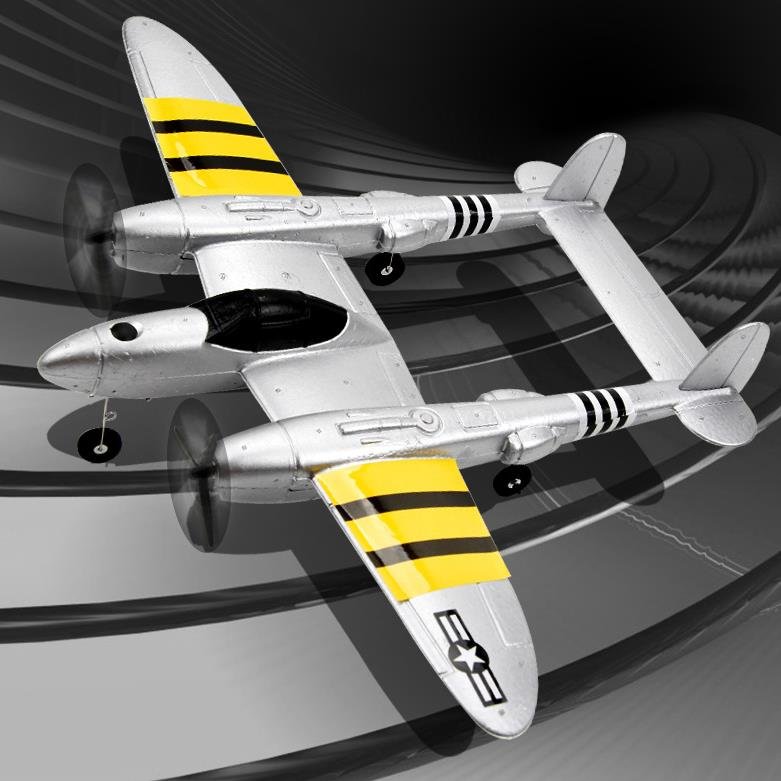 New Design easy to fly remote control airplane Foam light weight plane model RC glider aircraft toy