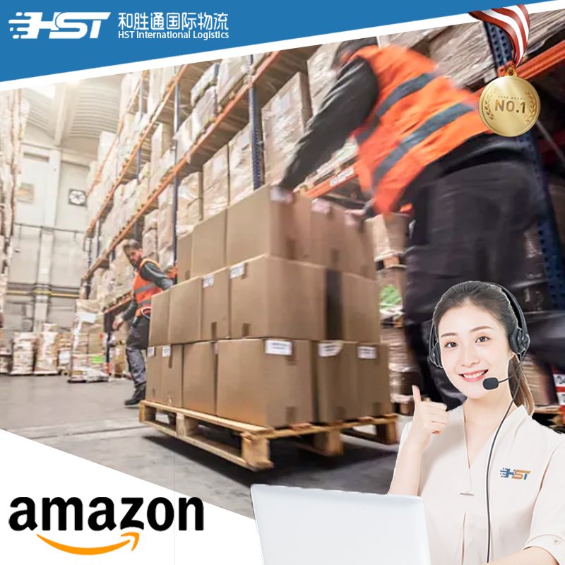 China Pick-up One-Stop Service Dap Ddp Fcl Air Sea Transport To UAE FBA Warehouse And Private Warehouse Door To Door Service
