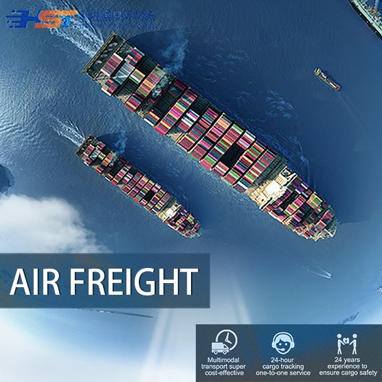 China Pick-up One-Stop Service Dap Ddp Fcl Air Sea Transport To UAE FBA Warehouse And Private Warehouse Door To Door Service