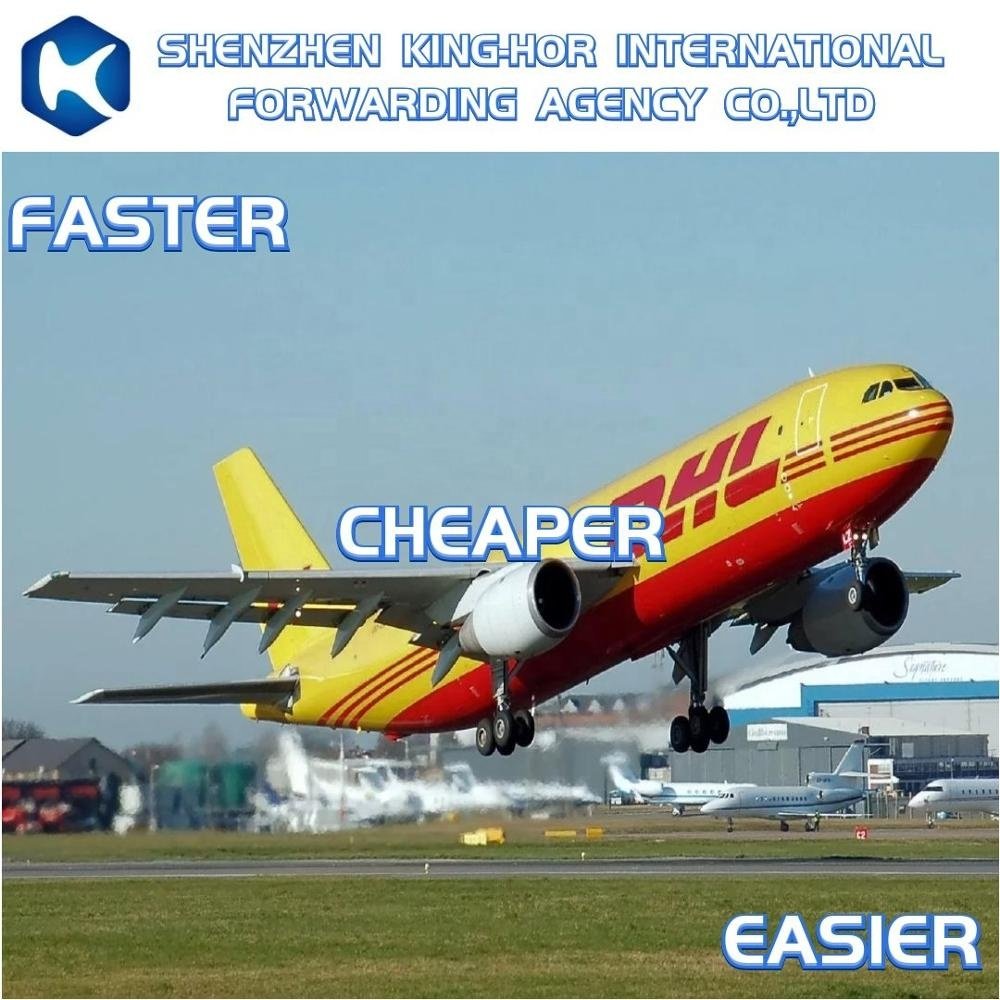 International logistic service air freight forwarder shipping from china to usa canada EUrope uk germany