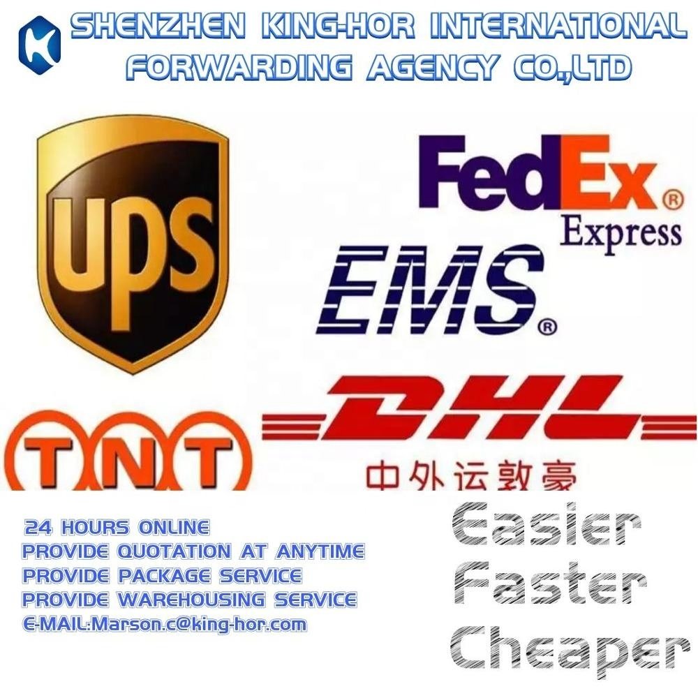 International logistic service air freight forwarder shipping from china to usa canada EUrope uk germany