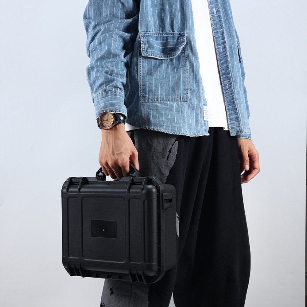 High Quality Waterproof Shockproof Storage Carrying Case Large Capacity Explosion-proof Box For DJI Neo Drone Accessories