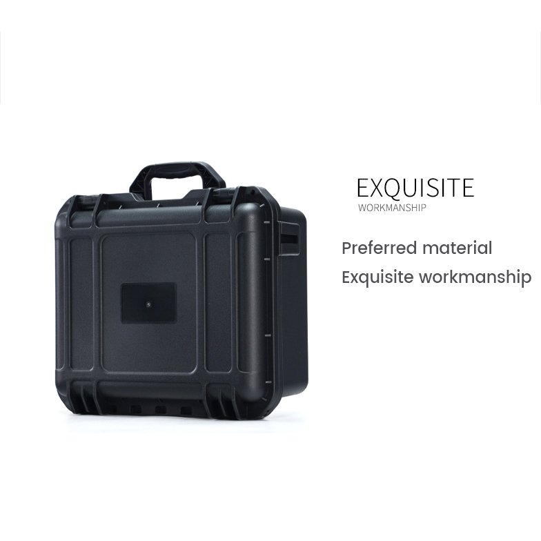 High Quality Waterproof Shockproof Storage Carrying Case Large Capacity Explosion-proof Box For DJI Neo Drone Accessories