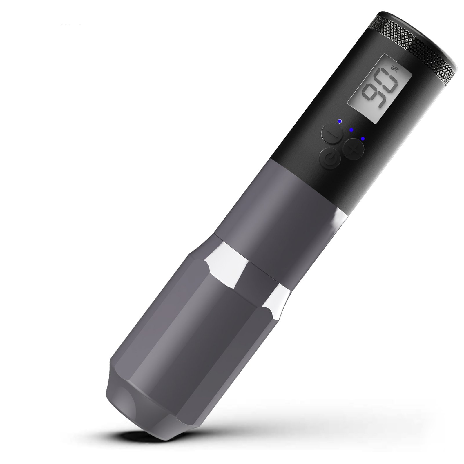 EZ Portex Gen2 VERSATILE Wireless Battery Tattoo Pen Machine