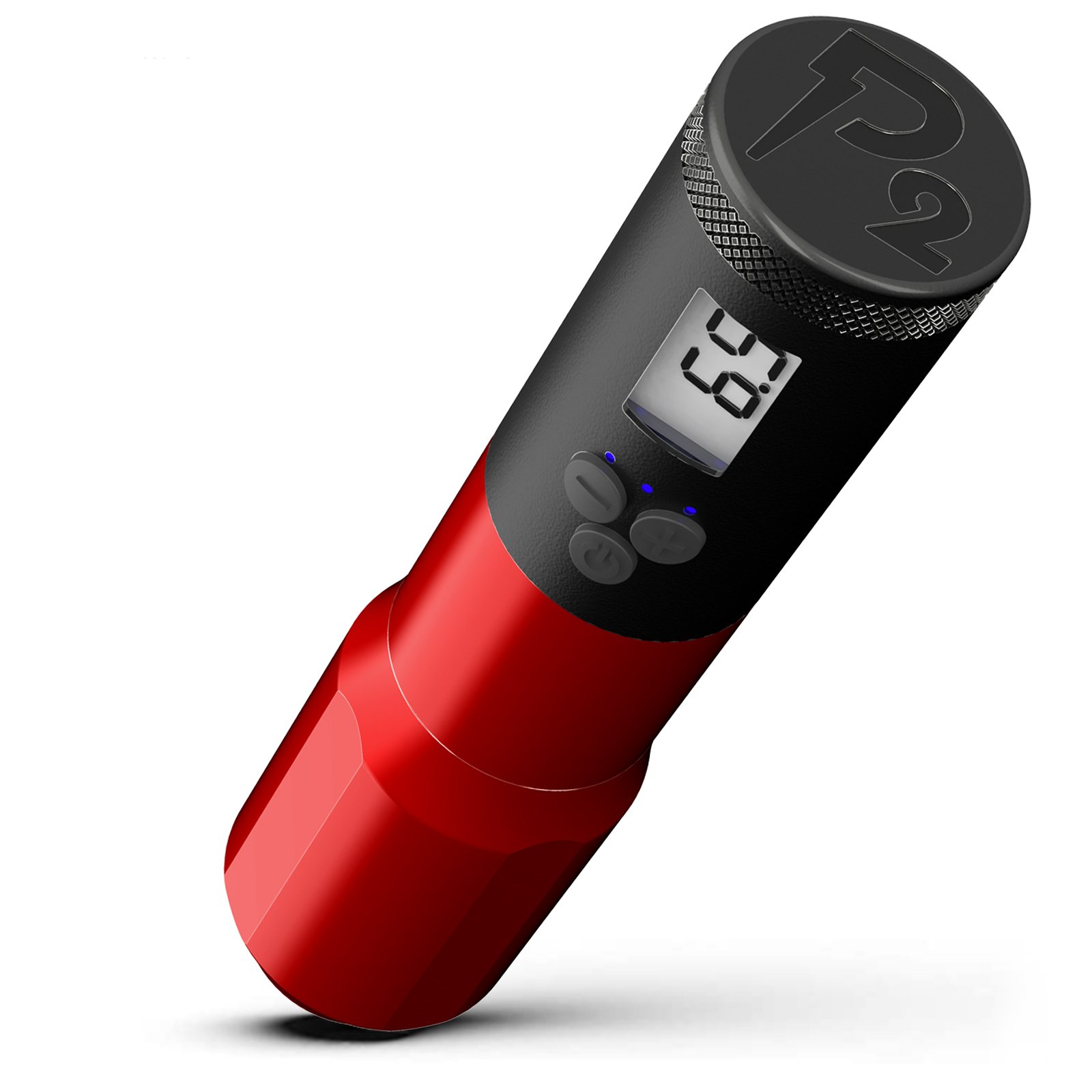 EZ Portex Gen2 VERSATILE Wireless Battery Tattoo Pen Machine