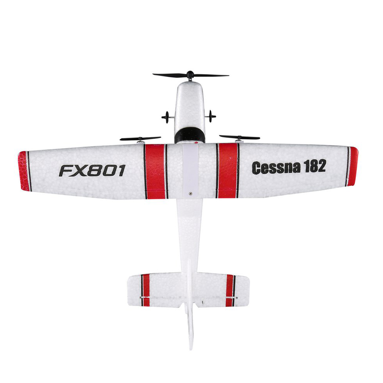 2.4G RC Plane Toy EPP Foam Outdoor RC Glider Remote Control Airplane Fixed Wing Aircraft for kids gift