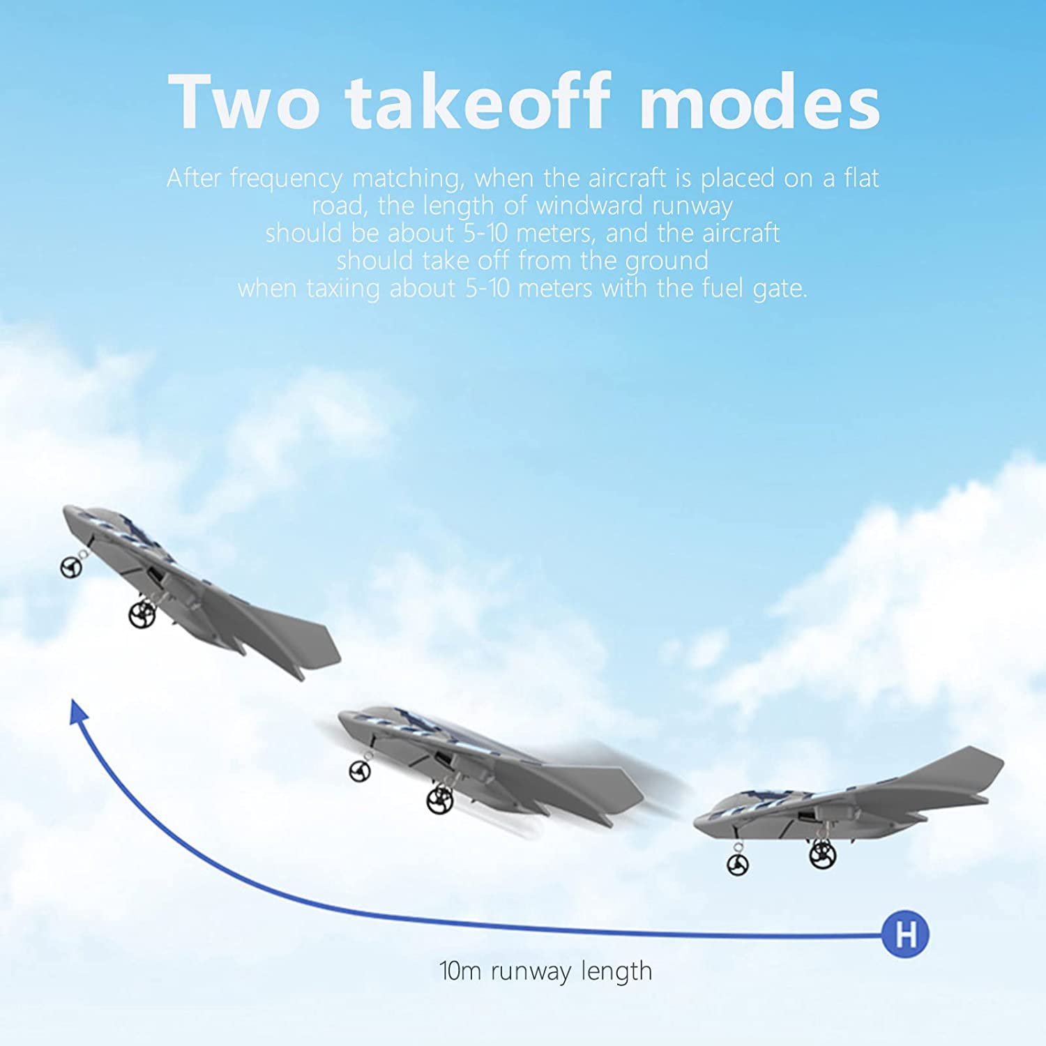 Hot Selling Remote Control Bomber Airplane Foam Drone Aircraft Toy Glider Toy Gifts For Kids And Adults
