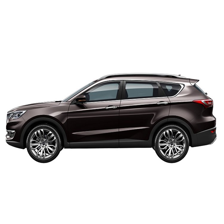 Hot Sale Chery Jetour X70 SUV Transportation Passenger Car new fully stylish hatchback EPB+AUTOHOLD SUV
